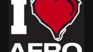 NEW AFRO - LOVEME (FABRIZIO FATTORI ft GABBA)