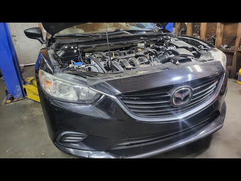 MAZDA & FORD CODE P0421 (EASY FIX)