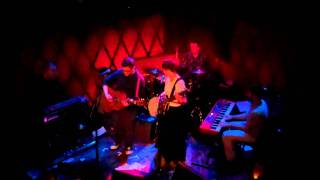 Honeychurch ~ Winter Pageant (Live)