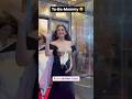 Kiara Advani Spotted Leaving For Met Gala 2025 Kiaraadvani Shorts