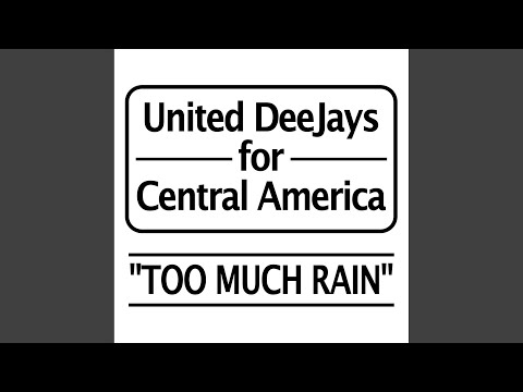 Too Much Rain (Blank & Jones vs Gorgeous Extended Mix)