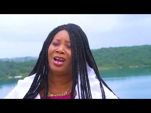 He's Greater official Video by Ambassador Psalmist Min. Cherlyn Maloney