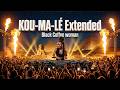 KOU-MA-LÉ Tribal House 2026 | Deep Percussion & Dark Kick Build