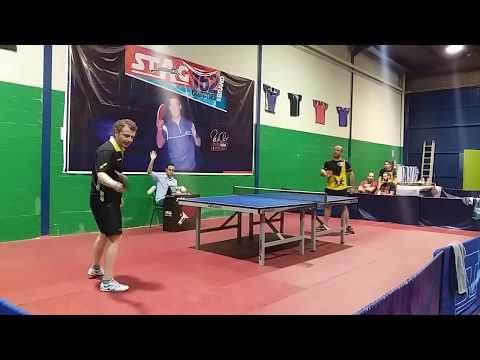 LA 071017 Fran Vidal vs Alejandro Chica 1