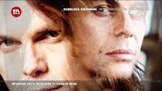 NON VOGLIO ESSERE UN FENOMENO - Gianluca Grignani