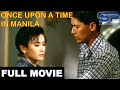 ONCE UPON A TIME IN MANILA Full Movie Action Comedy W Vic Sotto Cynthia Luster