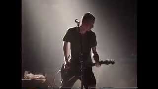 Godflesh - (Trocadero) Philadelphia,Pa 7.22.92 (Complete Show)