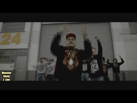 Merghani - JESTEM ŻULEM  (parody Popek - Jestem Królem) +teledysk