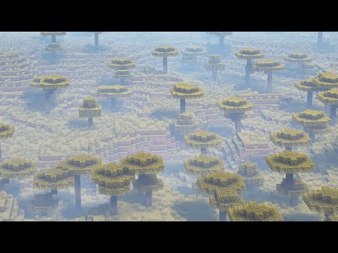 FearKeeper - Minecraft images with no mobs with cave sounds and shaders