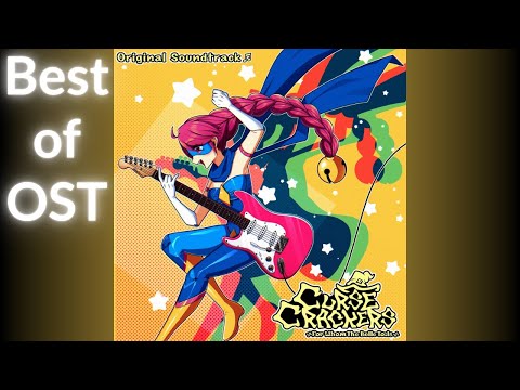 The Best of Curse Crackers OST