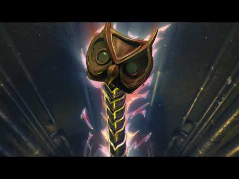 The Flock of Forgotten Faces (trailer 2)