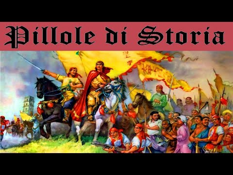 569- The Taiping Revolution, the Forgotten Uprising That Killed 30 Million People [History Pills]