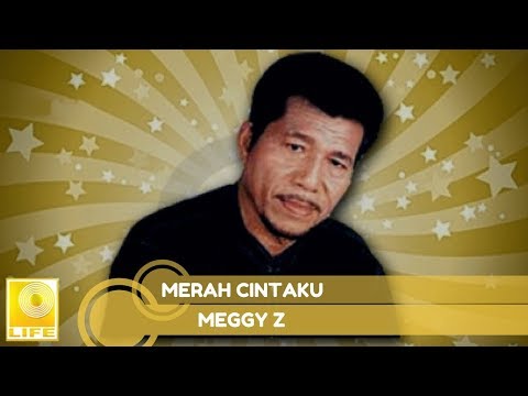 Meggy Z - Merah Cintaku