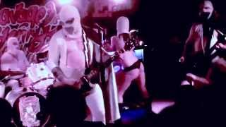 Two in the Pink (One in the Stink) by Savage Henry and the Infamous One Pounders