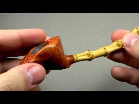 Qualitybriar.com / Estate Hiroyuki Tokutomi