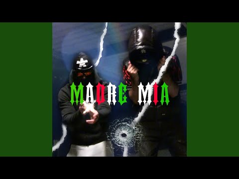 Madre Mía