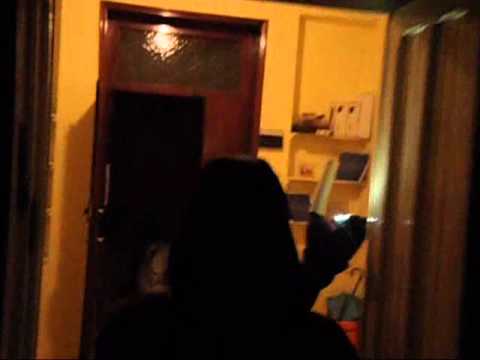 "Missione a Teramo". Erasmus Teramo 11/12. Italia.