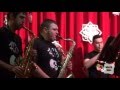 Happy Street Band - Smooth Criminal / Brass Band