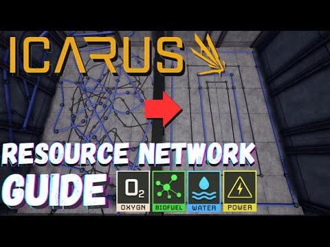 Stop Playing ICARUS Wrong! Game-Changing Tips & Tricks