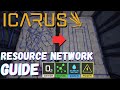 Stop Playing ICARUS Wrong! Game-Changing Tips & Tricks