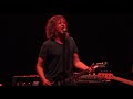 Hot Snakes - XOX (Union Transfer) Philadelphia,Pa 6.9.18