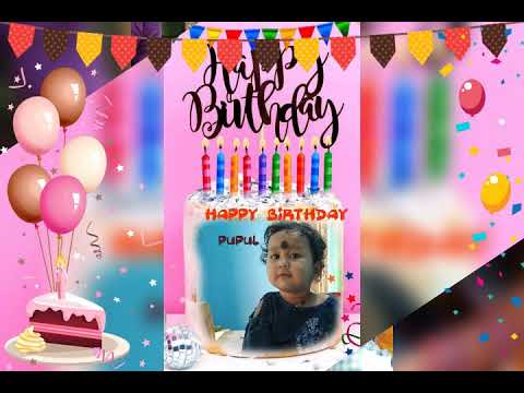 Anisha birthday party