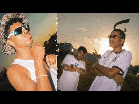 NÃO CHORA RAPAZ - (SHOT BY PATIFF)