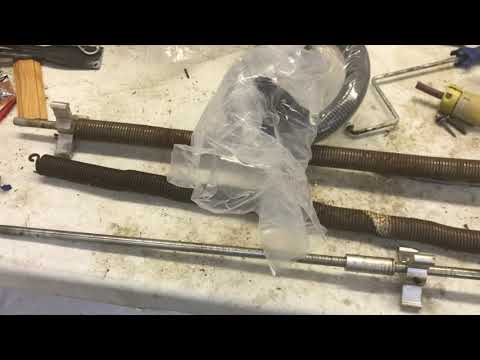 Dometic Awning Tensioner Spring Replacement