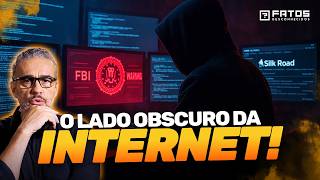 As histórias reais da Deep Web!