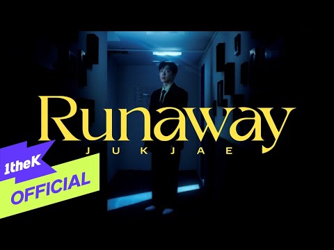 [MV] JUKJAE(적재) _ Runaway