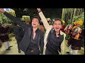 Filmy Wedding Barat Dance Performance