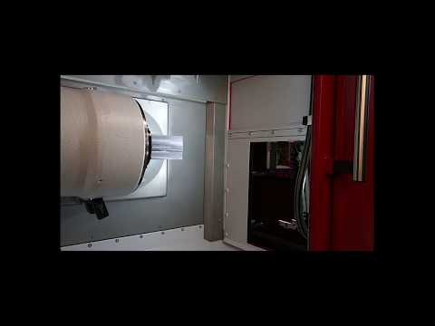 KERN Intergrated Automation 5 Axis