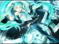 Hatsune Miku - Kusare Gedou to Chocolate 