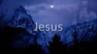 Michael W Smith - Mighty To Save w/lyrics