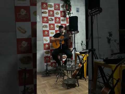 Amor Desencontrado (Cover) Daniel Vilela – Ao Vivo | Aparecida de Goiânia/GO (11/05/2019)