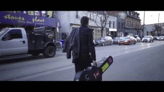 Caves - God's Gonna Cut You Down (Featuring Andrew Hyatt) - Official Lyric Video