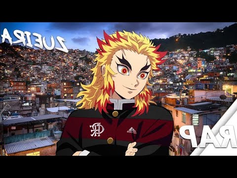 MC Rengoku do Fogo - Vida Curta | Byakuran | (de trás para frente)