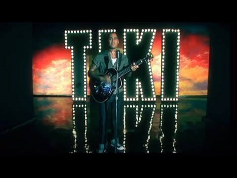 Tiki Taane - Always On My Mind