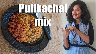 Pulikachal Mix  Variety Rice  Tamarind Rice  Mathu