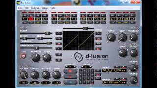 D-LUSION RD-H30 + RUBBER DUCK