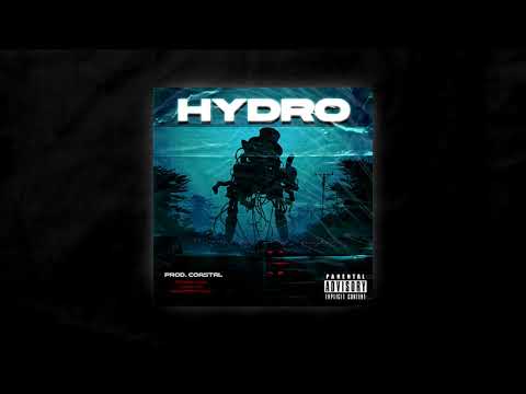 "hydro" [FREE] JID x Denzel Curry x Travis Scott Type Beat | prod. coastal