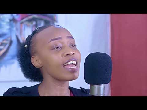 Blessed Hope Melody ~ 39. Nkomeze njye niringira by Pr. Eric RUHANGARA