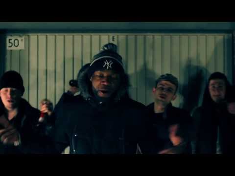 Killa - What it do [ Official Music Video ]