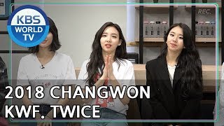 [2018 Changwon K-POP World Festival]