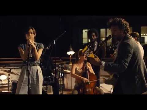 Tell Me If You Wanna Go Home (Rooftop Mix)-Keira Knightley (HD)