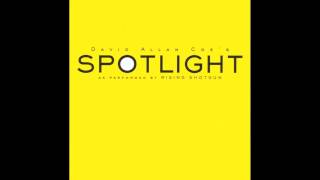 Spotlight - Rising Shotgun