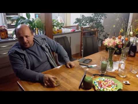 Mati bodiva prijatelja