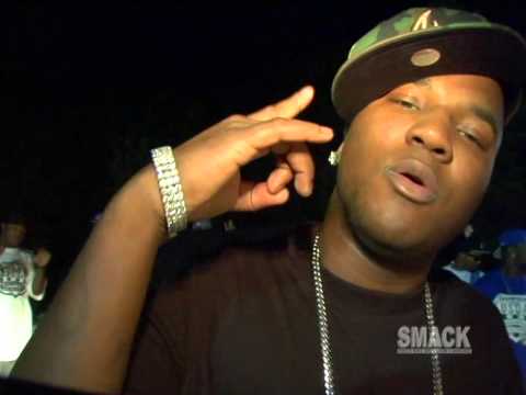 Young Jeezy Ft. 2Eleven - Lil Buddy (Official Music Video HD) Throwback Classic Smack DVD