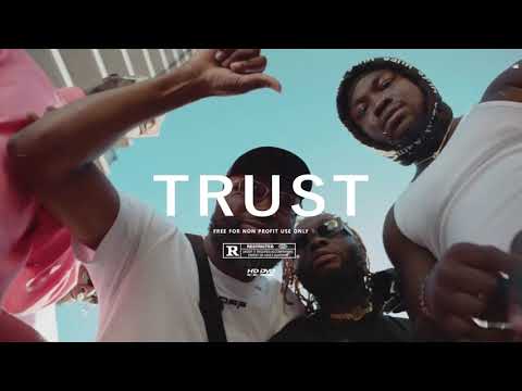(FREE) NSG x Jae5 x Darkoo Type Beat - Trust | Free UK Afrobeat/Afroswing Type Beat 2020
