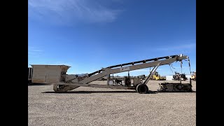 Kolberg 271A vibraciona re&scaron;etka | Slika 4 - Machineryline